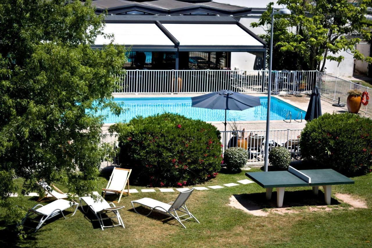 Ibis Styles Sud Hotel Avignon