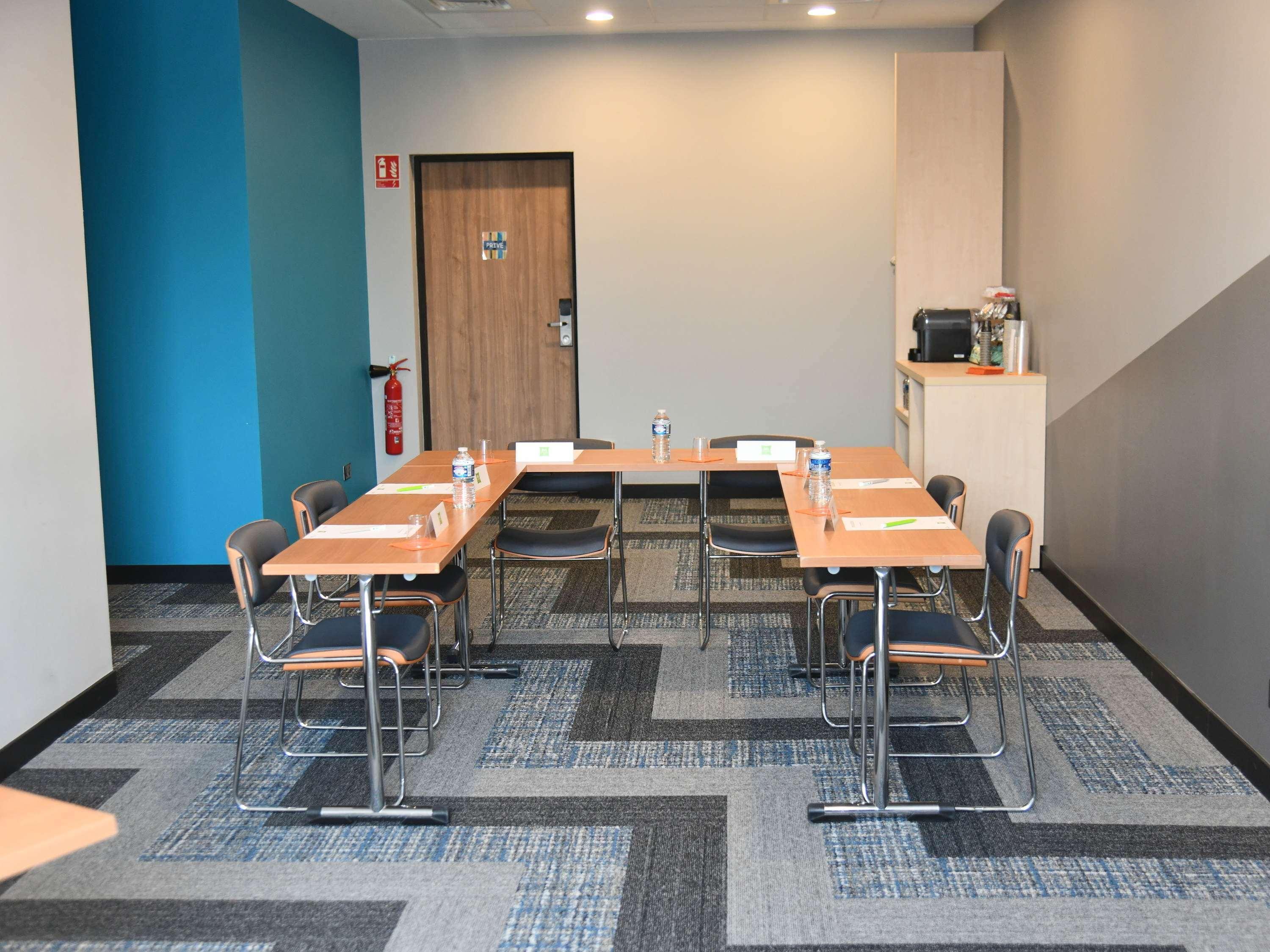 Hotel Ibis Styles Sud