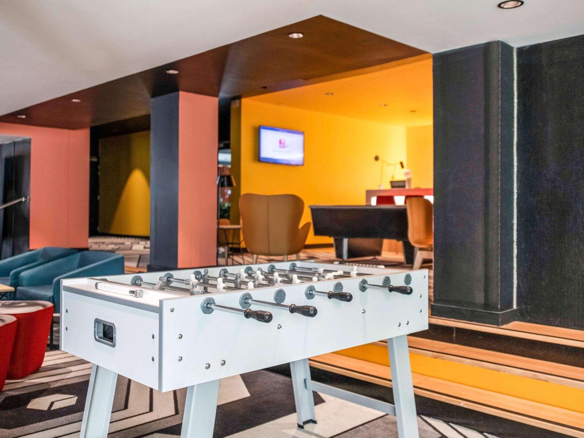 Hotel Ibis Styles Sud 3*