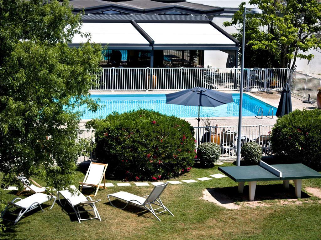 Ibis Styles Sud Hotel 3*